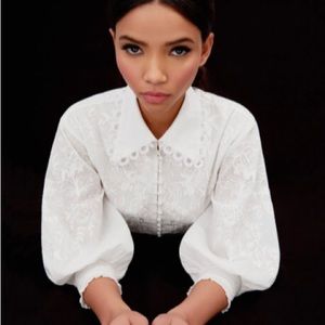 Alice + Olivia “ONELLA” - Size S/P